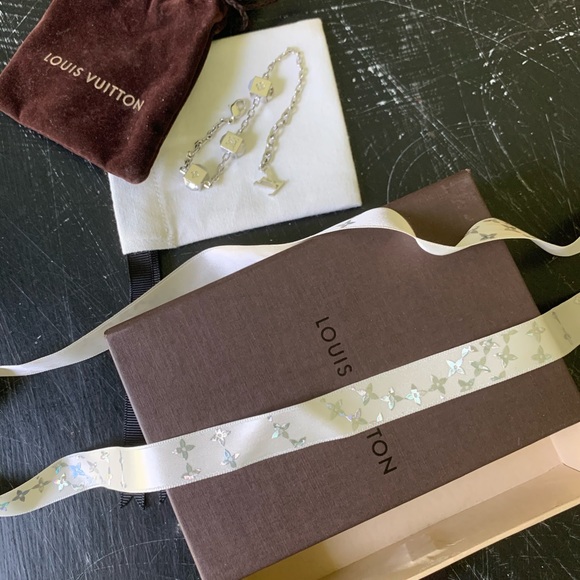 Louis Vuitton Gamble Bracelet - Picture 15 of 16